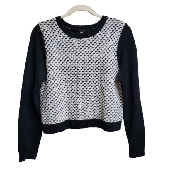 Kensie Sweaters - Kensie Knit Sweater XS